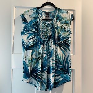 Small Comfy Stretchy Top